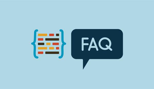 FAQ hay gặp